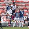Dunfermline 1 Queen`s Park 0