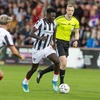 Dunfermline v Raith Rovers