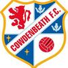 Cowdenbeath 1 Dunfermline 1