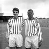 When Brazil Came to Fife
