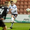 Dunfermline 0 Ayr United 1