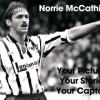 Norrie McCathie: We Remember Him